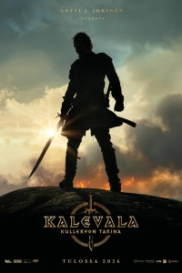 Калевала: Первый викинг